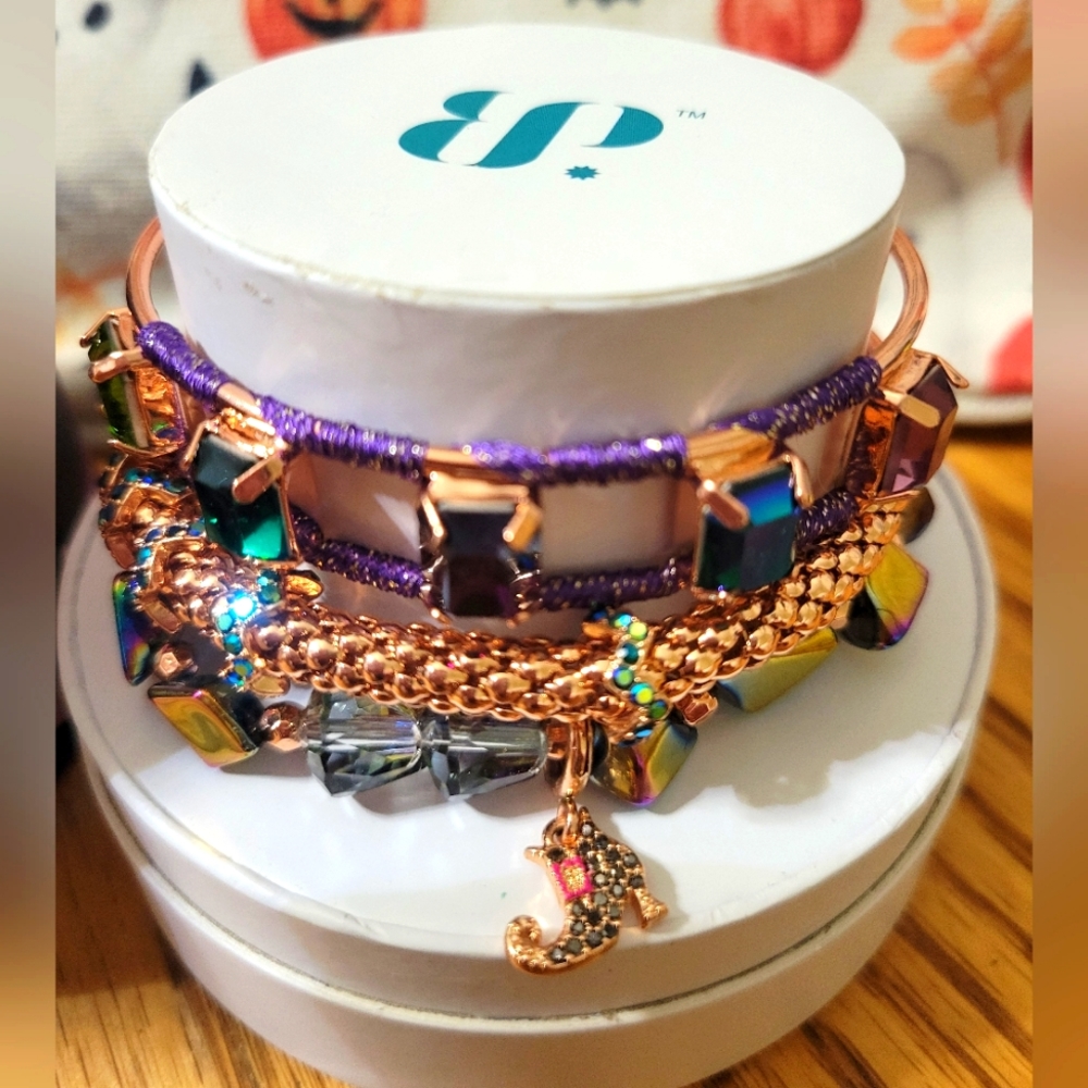 Bomb Party Halloween Stack